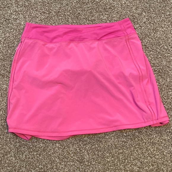 lululemon athletica Dresses & Skirts - Lululemon skirt